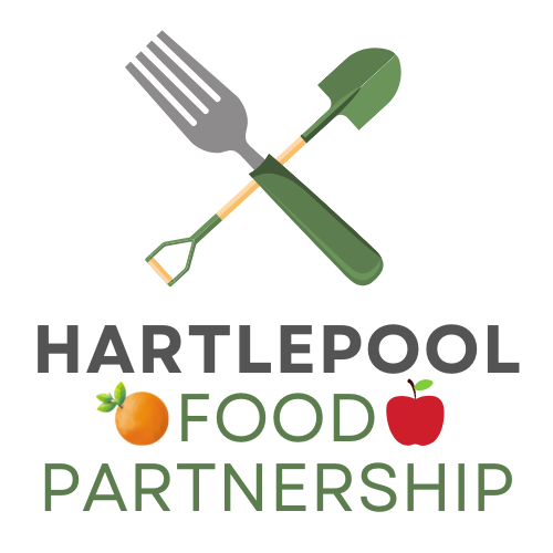 Hartlepool Food Partnership